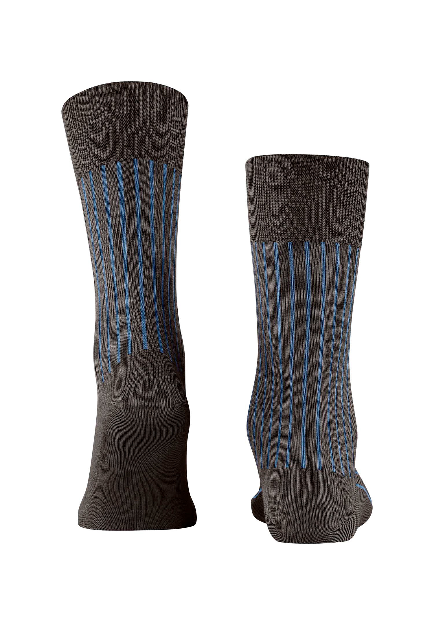 Shadow So Socks | Bison 14648-5183