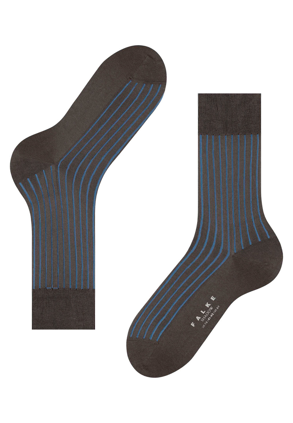 Shadow So Socks | Bison 14648-5183