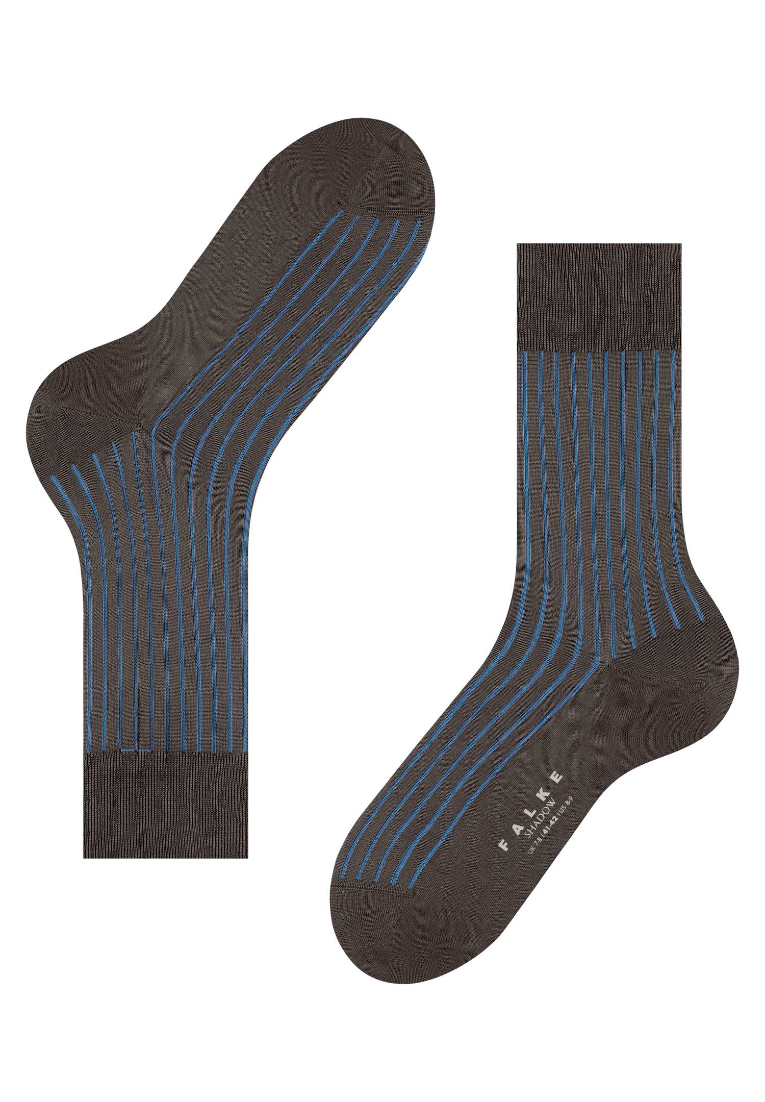 Shadow So Socks | Bison 14648-5183