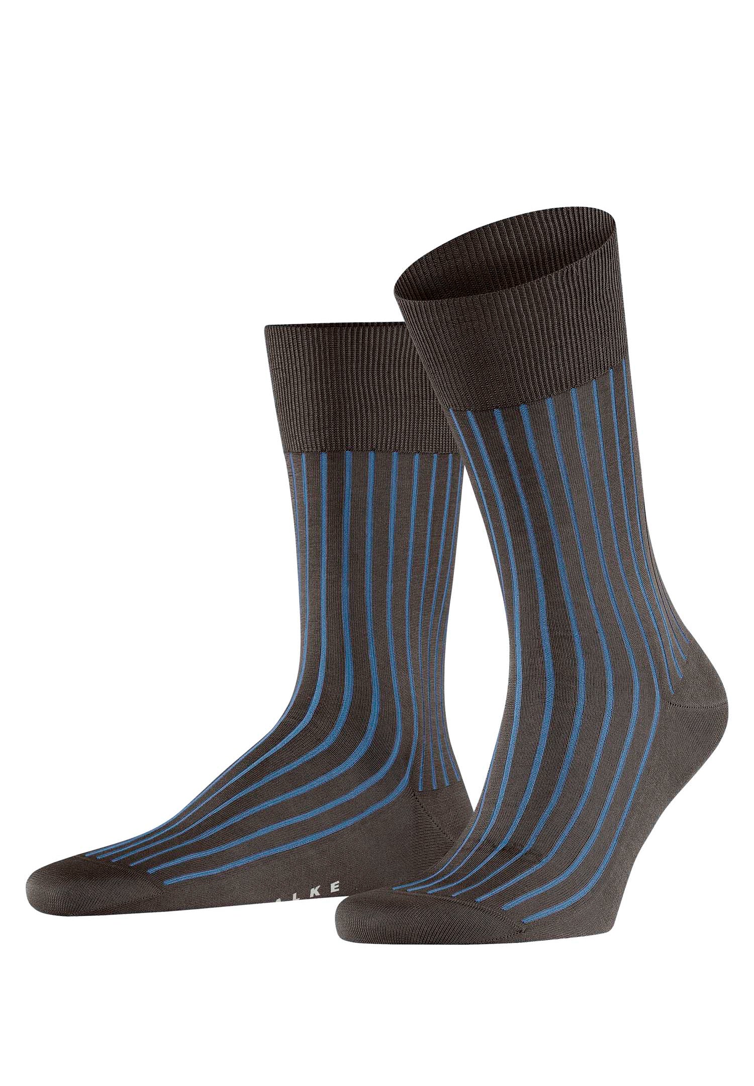 Shadow So Socks | Bison 14648-5183