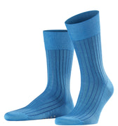 14648 Shadow So Socks - 6019 Lagoon