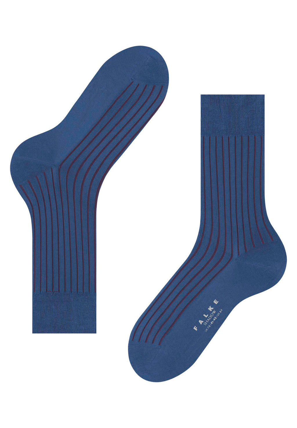 Shadow So Socks | Sapphire 14648-6055