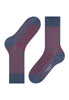 Shadow So Socks | Demin Mela 14648-6665