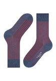 Shadow So Socks | Demin Mela 14648-6665