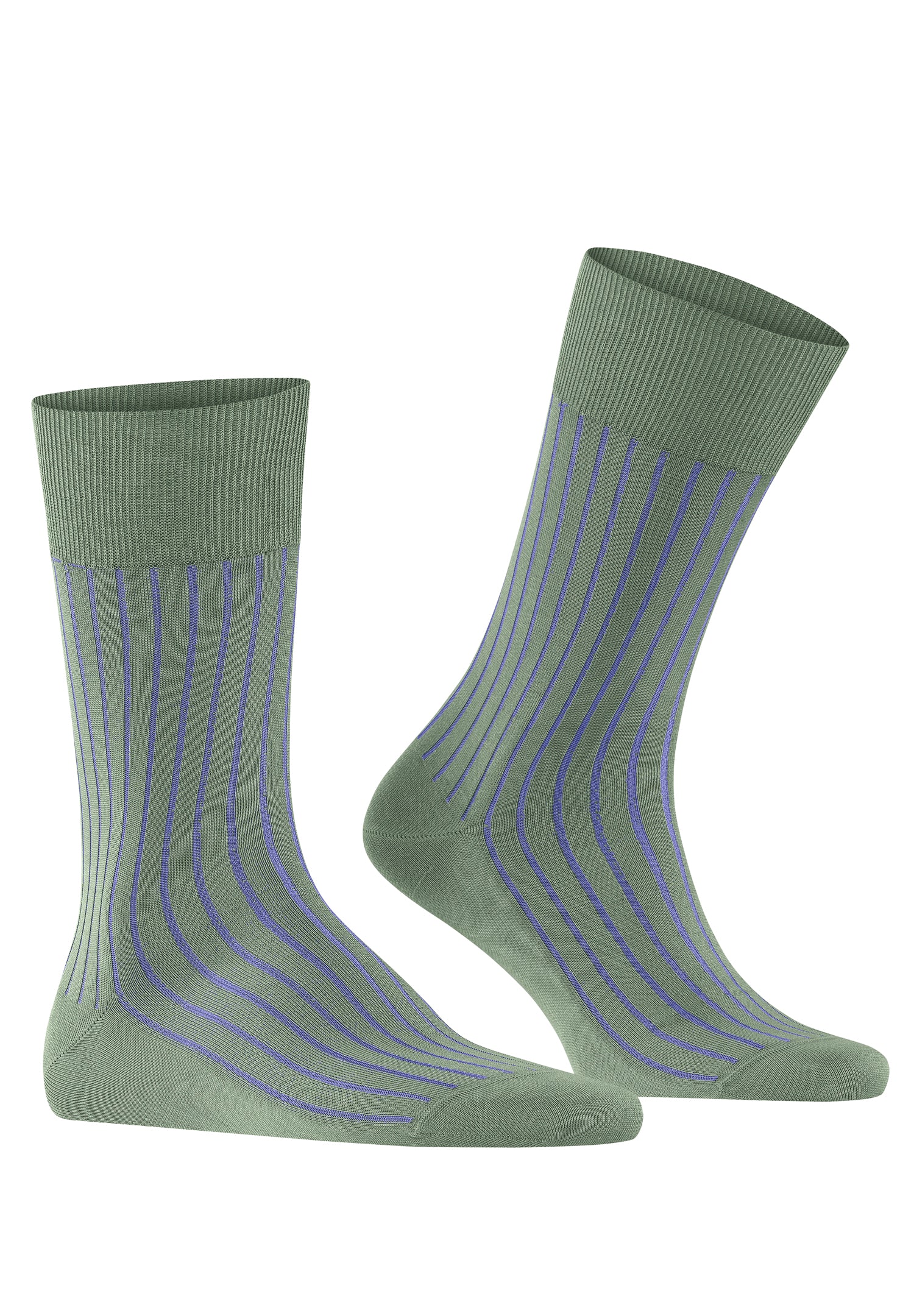 Shadow So Socks | Grass 14648-7431