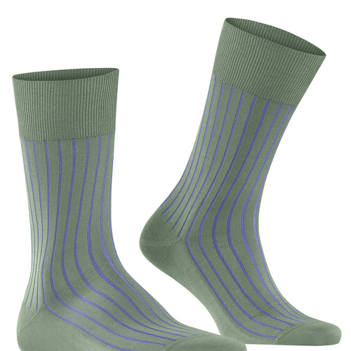 Shadow So Socks | Grass 14648-7431