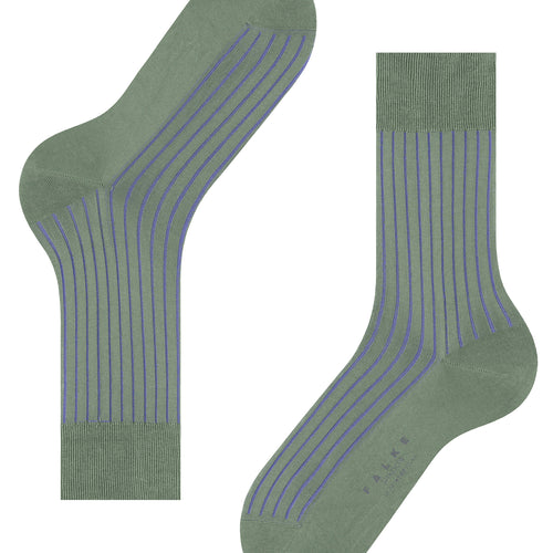 Shadow So Socks | Grass 14648-7431