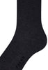 Tiago Dress Sock Mens Mercerized Cotton Tiago Dress Sock | Moonshine Tiles 14662-3000