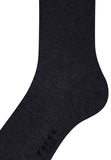 Tiago Dress Sock Mens Mercerized Cotton Tiago Dress Sock | Moonshine Tiles 14662-3000