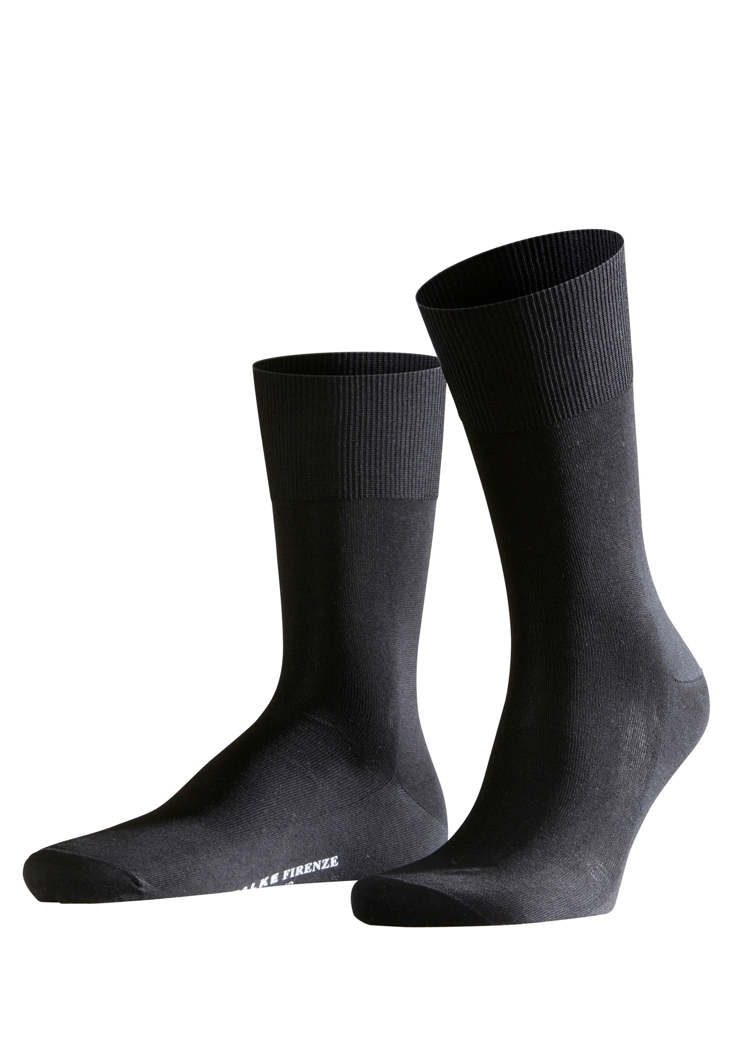 Firenze Men's Firenze Dress Sock | Moonshine Tiles 14684-3000