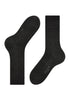 Tiago Kh Socks | Anthracite Melange 14792-3095
