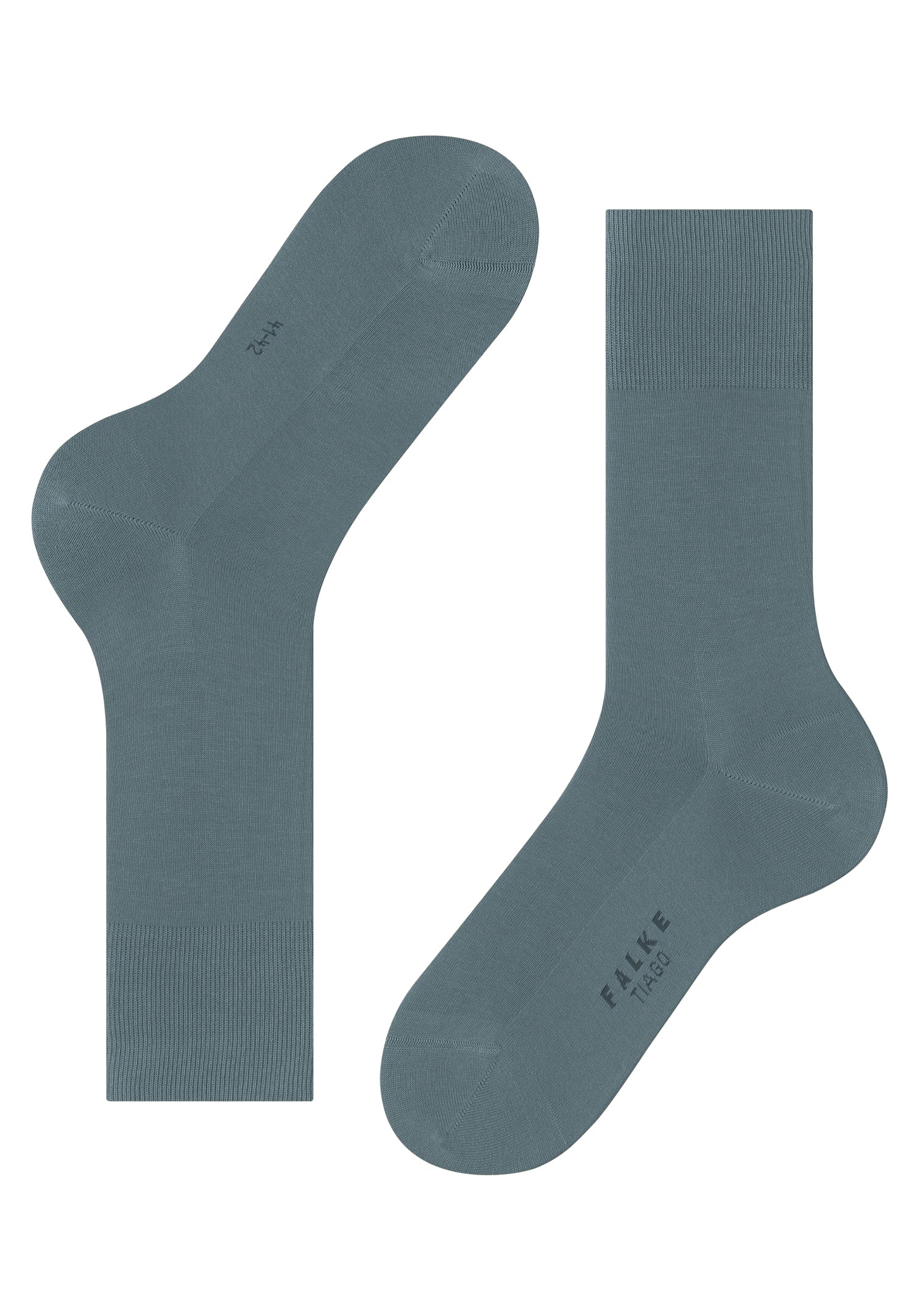 Tiago Kh Socks | Stone Wash 14792-3235