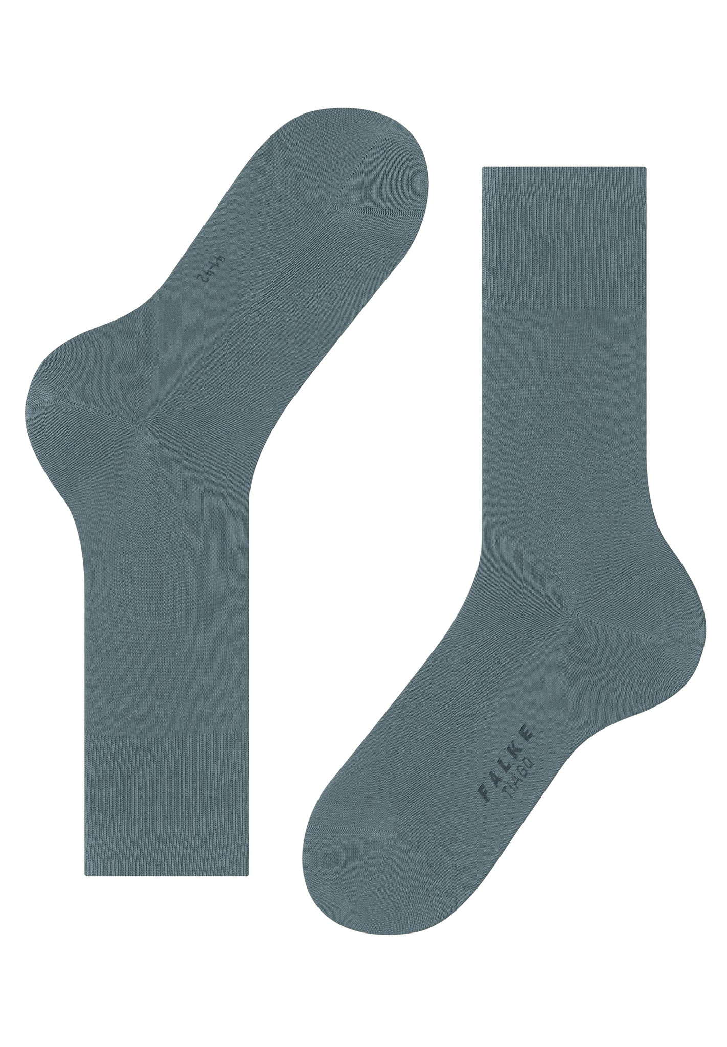 Tiago Kh Socks | Stone Wash 14792-3235
