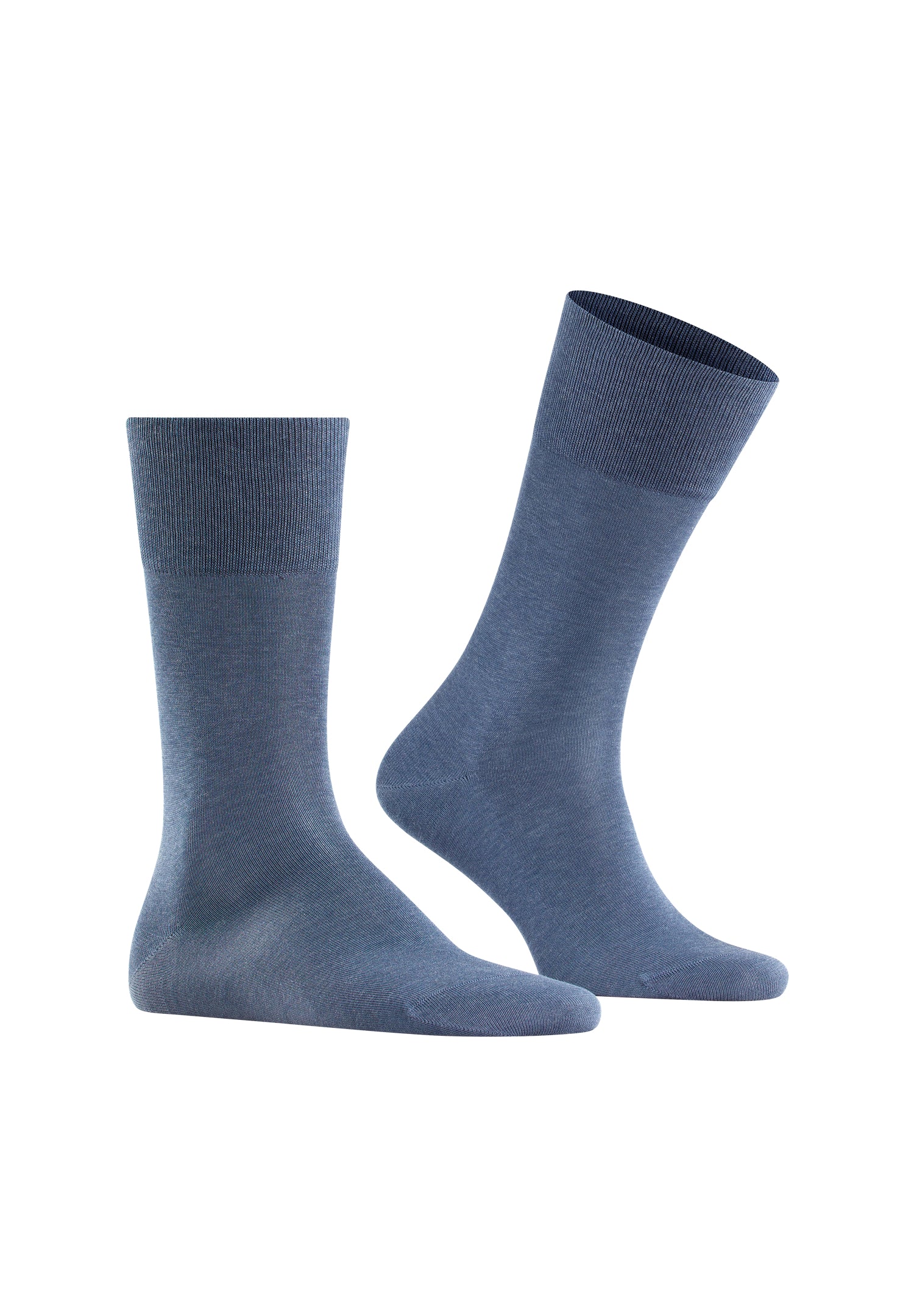Tiago Kh Socks | Demin Mela 14792-6665