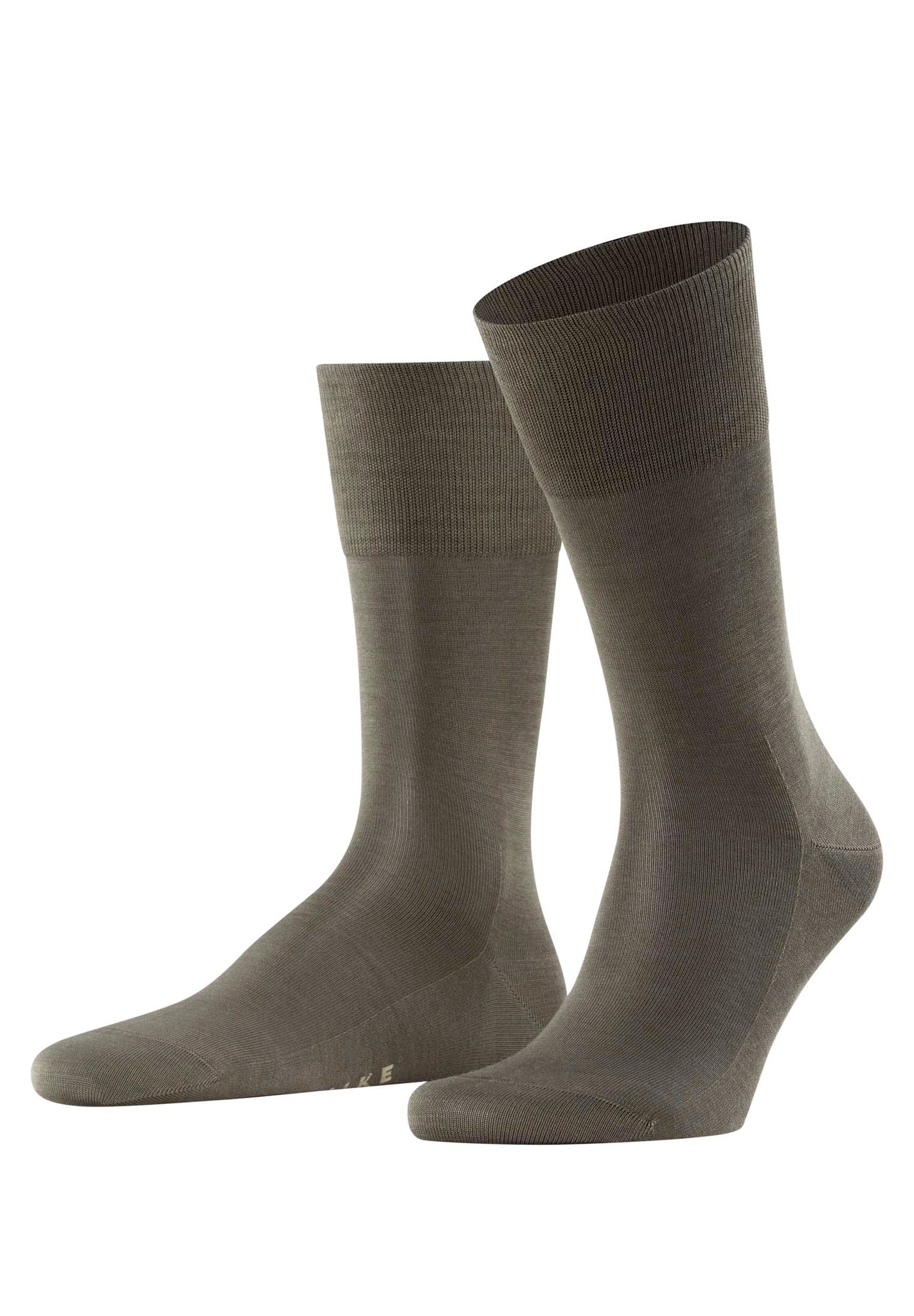 Tiago Kh Socks | Military 14792-7826