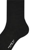 Luxury Line Basics Falke No. 6 Knee High | Moonshine Tiles 15451-3000
