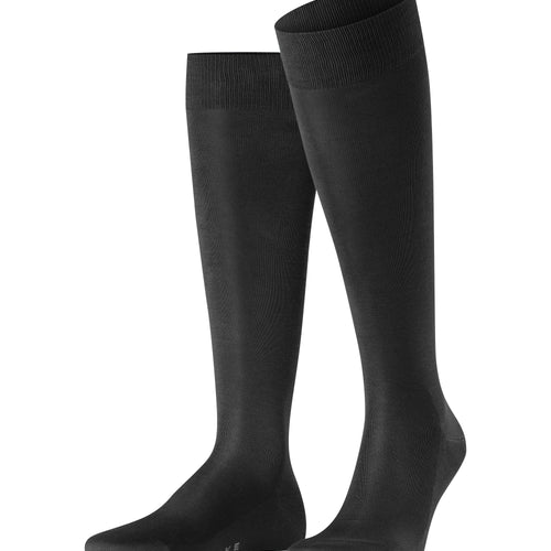 Tiago Kh Knee High Socks/Overknees | Moonshine Tiles 15792-3000