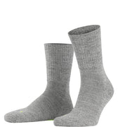 Walkie Light Unisex Walkie Light Weekend Sock | Graphit Melange 16486-3060