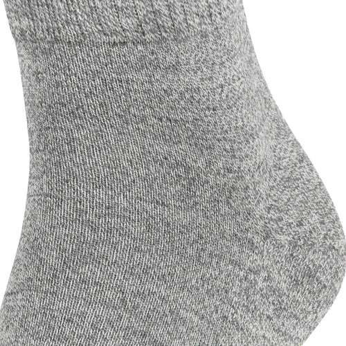 Walkie Light Unisex Walkie Light Weekend Sock | Graphit Melange 16486-3060