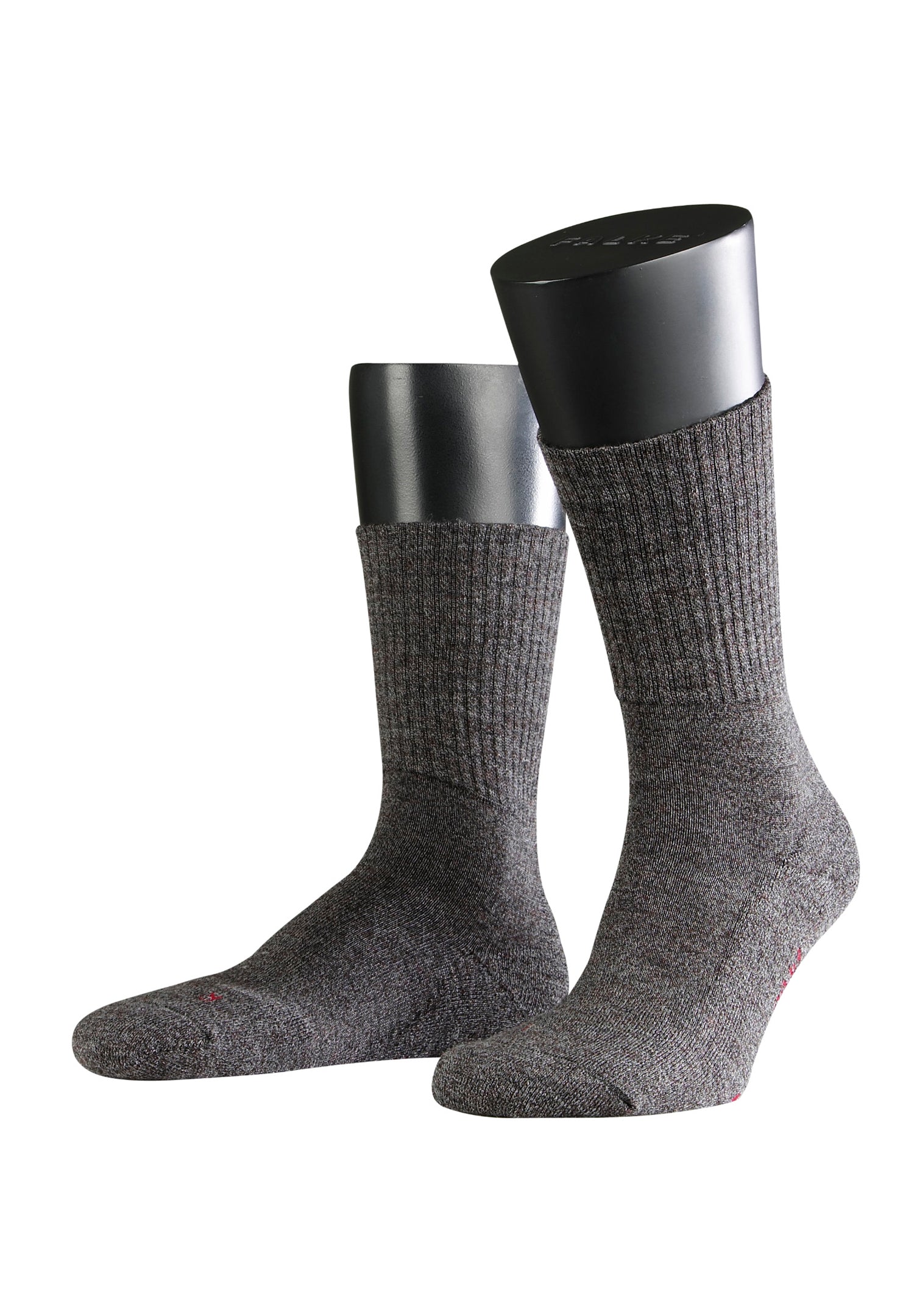 Walkie Light Unisex Walkie Light Weekend Sock | Smog 16486-3150