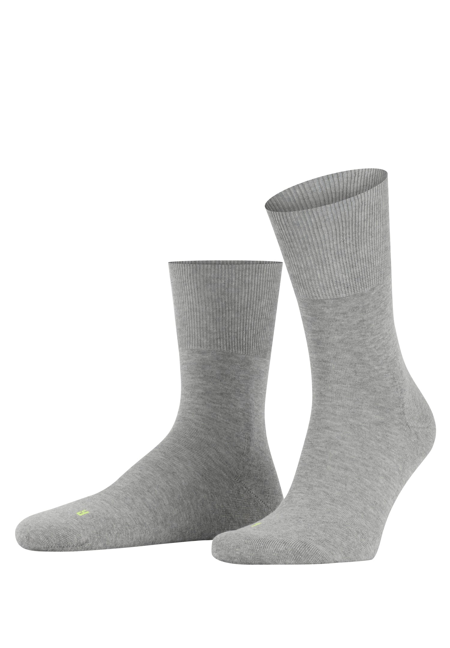 Sport Spirit Run Sock | Light Grey Melange 16605-3400