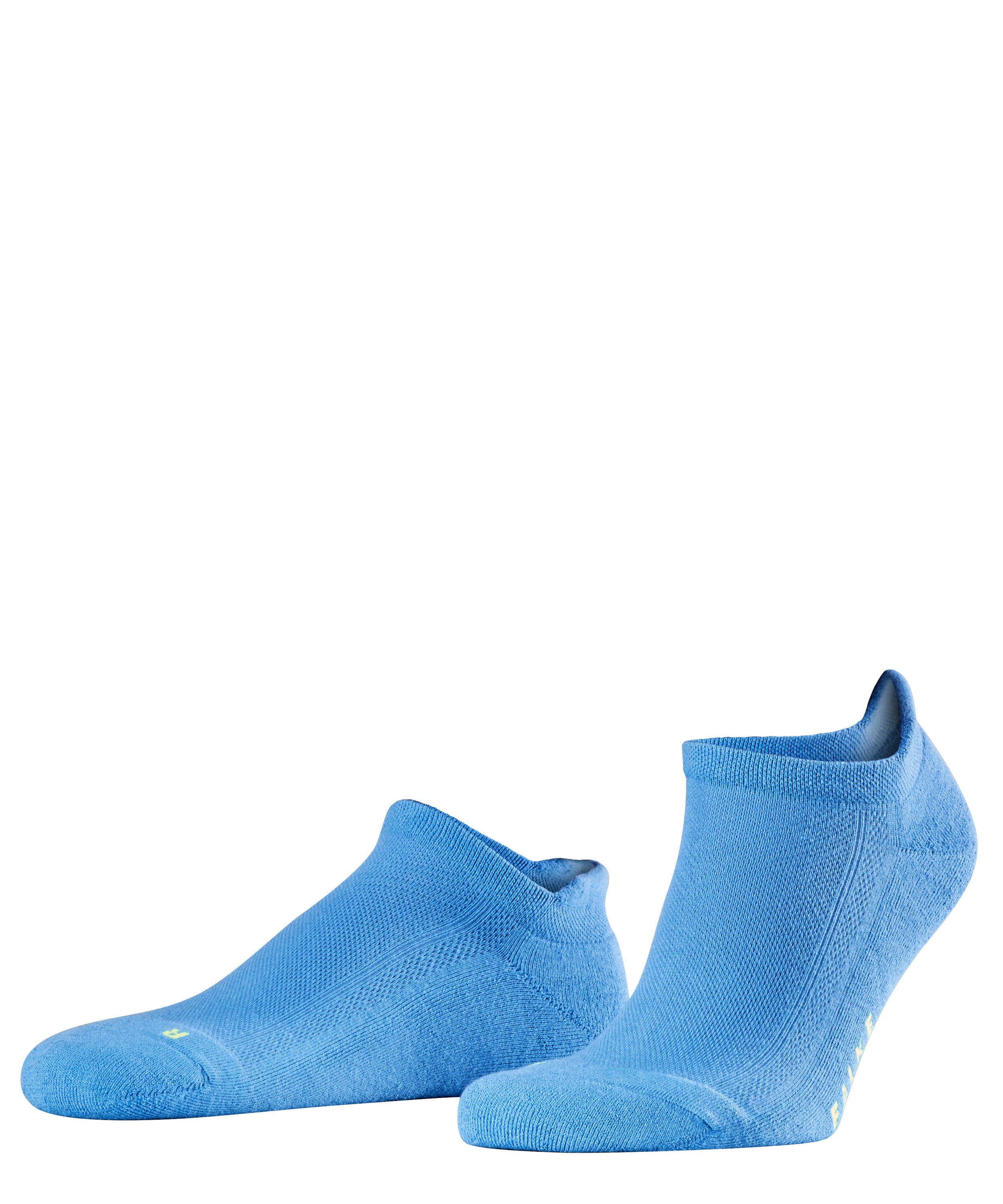 16609 Cool Kicks Cool Kick Sneaker Sock - 6318 Og Ribbon Blue