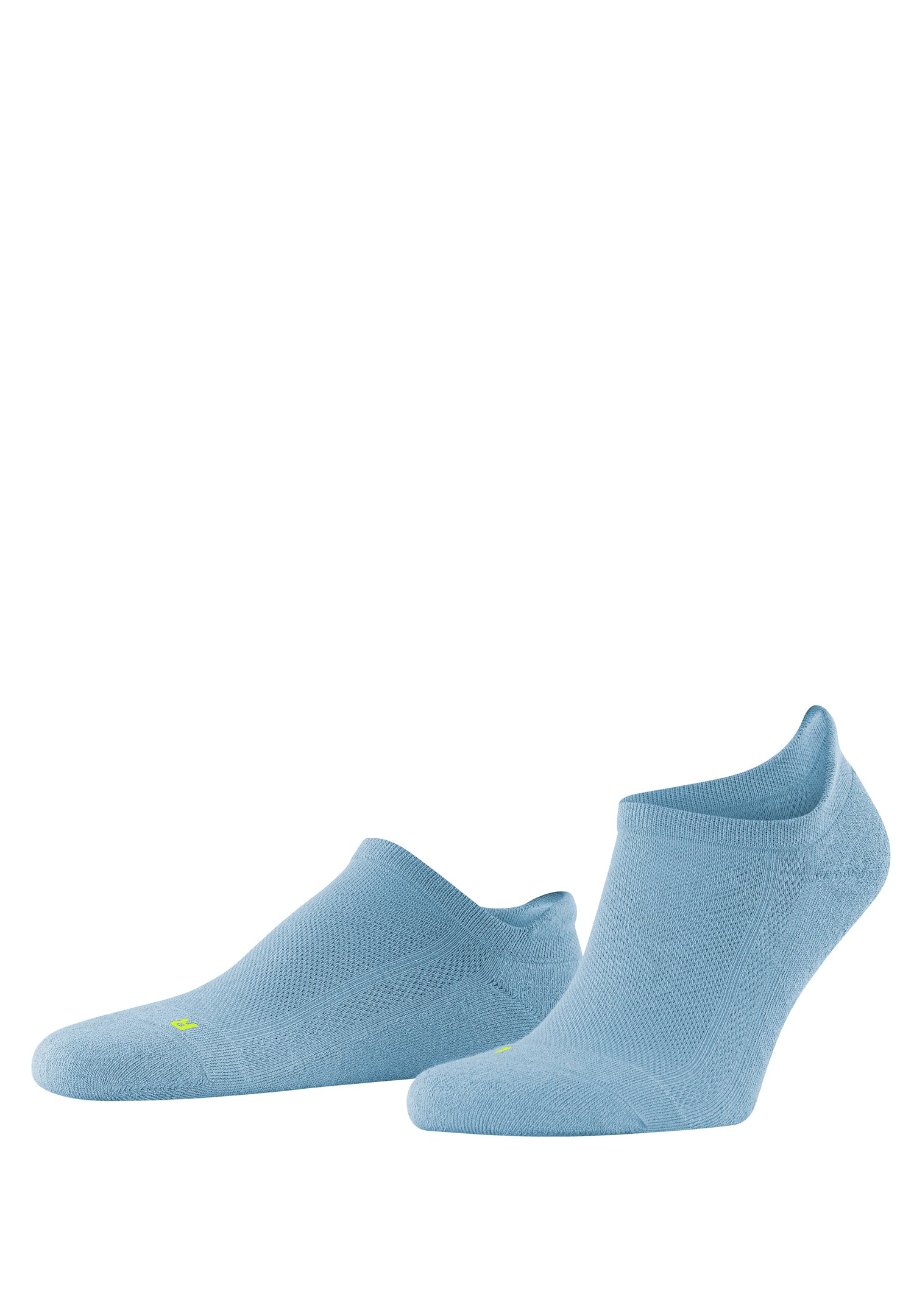 Cool Kicks Cool Kick Sneaker Sock | Azur 16609-6788