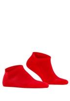 16609 Cool Kicks Cool Kick Sneaker Sock - 8150 Fire