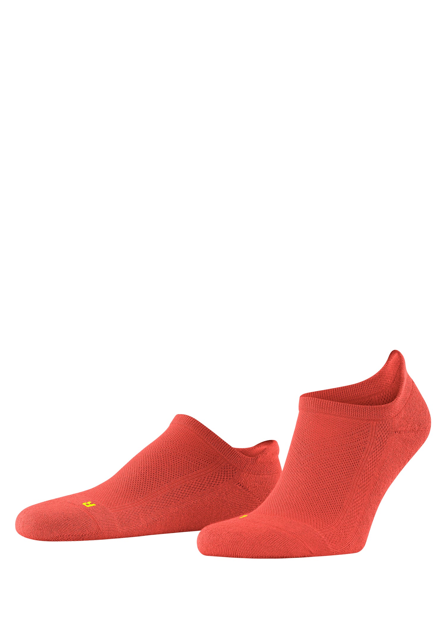 Cool Kicks Cool Kick Sneaker Sock | Orange 16609-8655