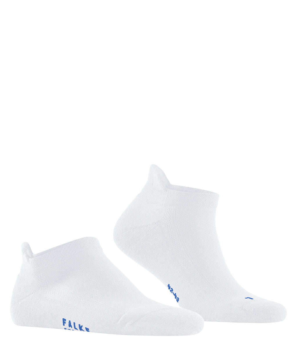 Cool Kicks Cool Kick Sneaker Sock | White 16677-2000