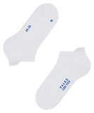 Cool Kicks Cool Kick Sneaker Sock | White 16677-2000