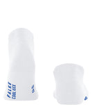 Cool Kicks Cool Kick Sneaker Sock | White 16677-2000
