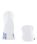 Cool Kicks Cool Kick Sneaker Sock | White 16677-2000