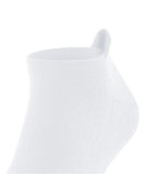 Cool Kicks Cool Kick Sneaker Sock | White 16677-2000
