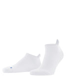Cool Kicks Cool Kick Sneaker Sock | White 16677-2000