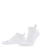 Cool Kicks Cool Kick Sneaker Sock | White 16677-2000