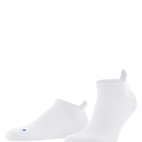 Cool Kicks Cool Kick Sneaker Sock | White 16677-2000
