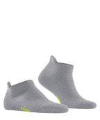 Cool Kicks Cool Kick Sneaker Sock | Light Grey 16677-3775