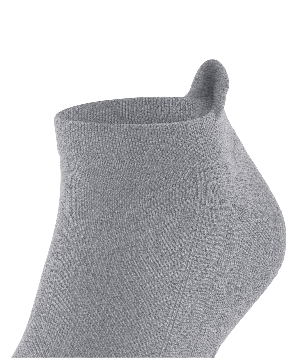 Cool Kicks Cool Kick Sneaker Sock | Light Grey 16677-3775