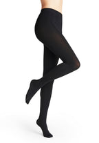 Pure Matt 100 Women's 100 Denier Tights | Black 40110-3009F