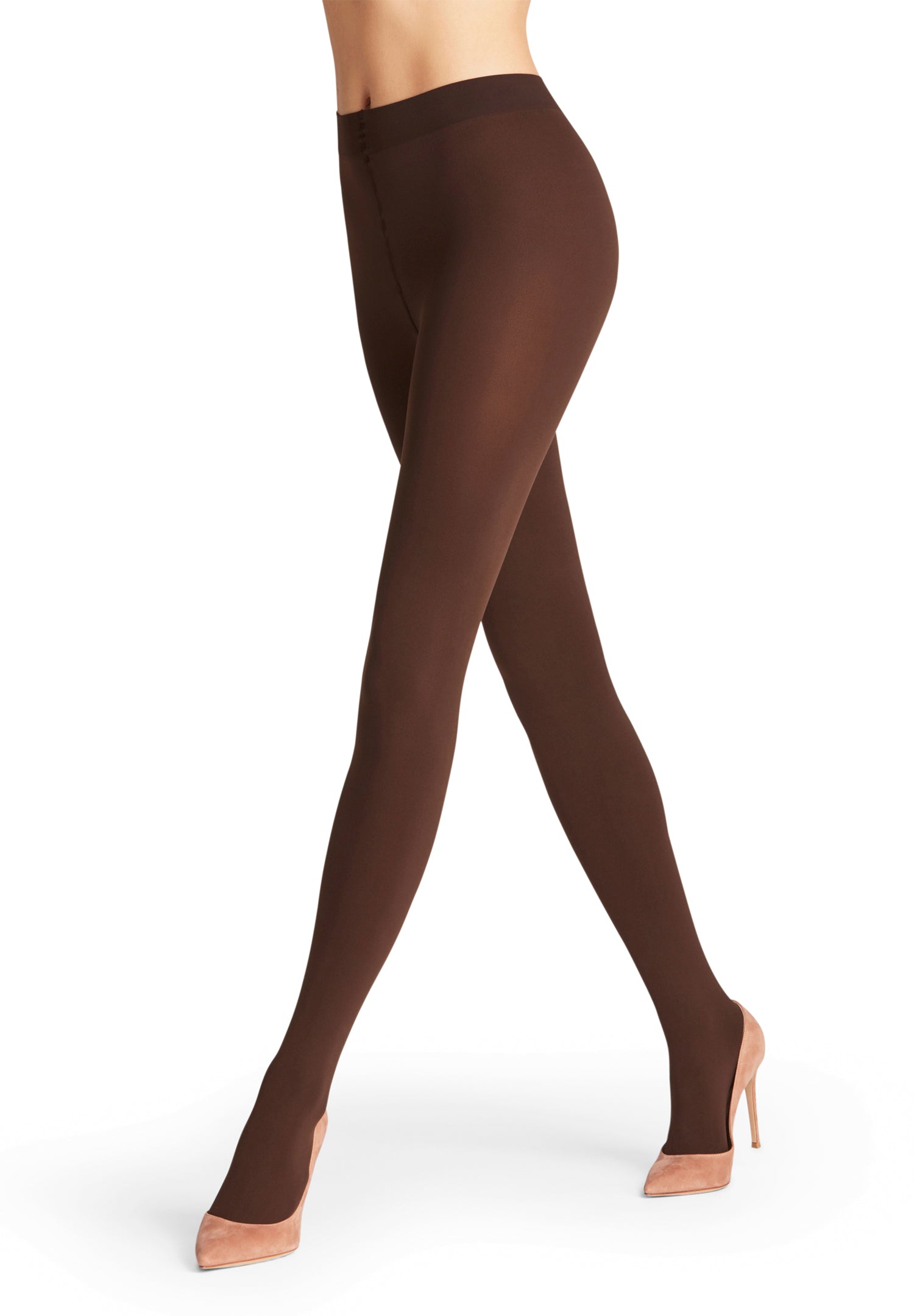 Pure Matt 100 Women's 100 Denier Tights | 5179 40110-5179