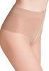 Shaping Top 20 Tight 20 Denier Matte Control Top | Cocoon 40511-4059