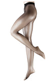 Net Women's Fine Netted Tights | Black 40658-3009F