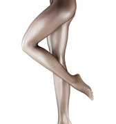 Net Women's Fine Netted Tights | Black 40658-3009F