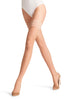 Pure Matt 20 Womens 20 Denier Matt Finish Stay-Up | Powder 41513-4169