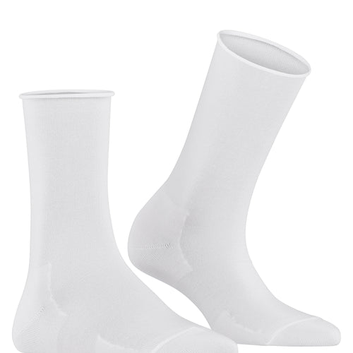 Active Breeze So Socks | White 46189-2000