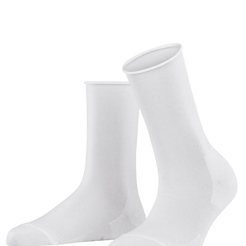 Active Breeze So Socks | White 46189-2000
