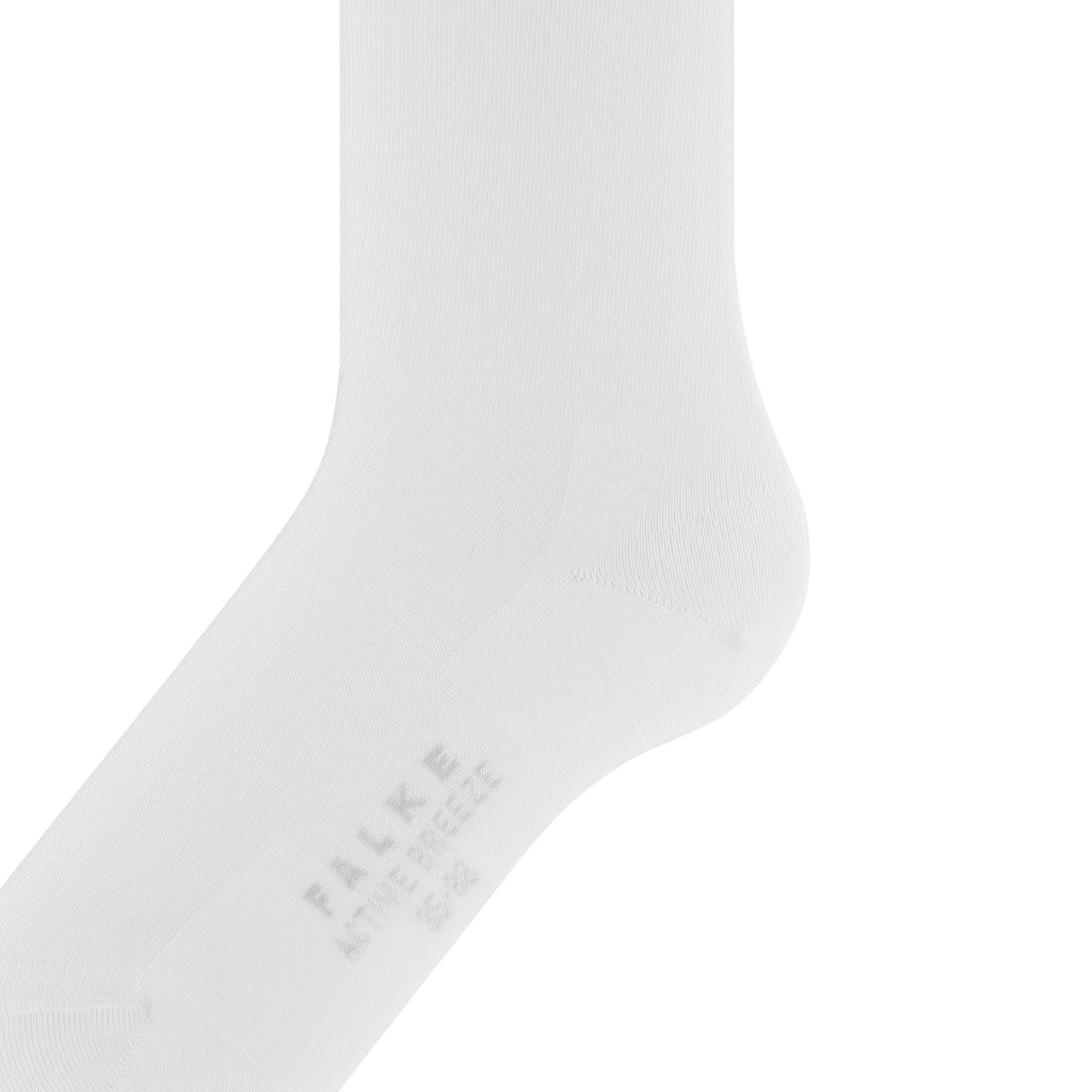 Active Breeze So Socks | White 46189-2000