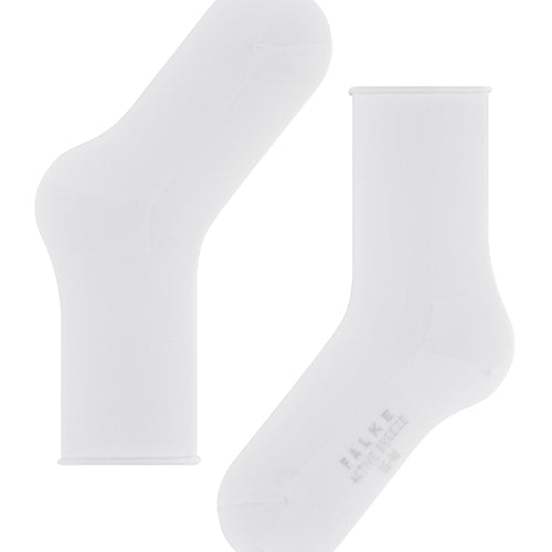 Active Breeze So Socks | White 46189-2000