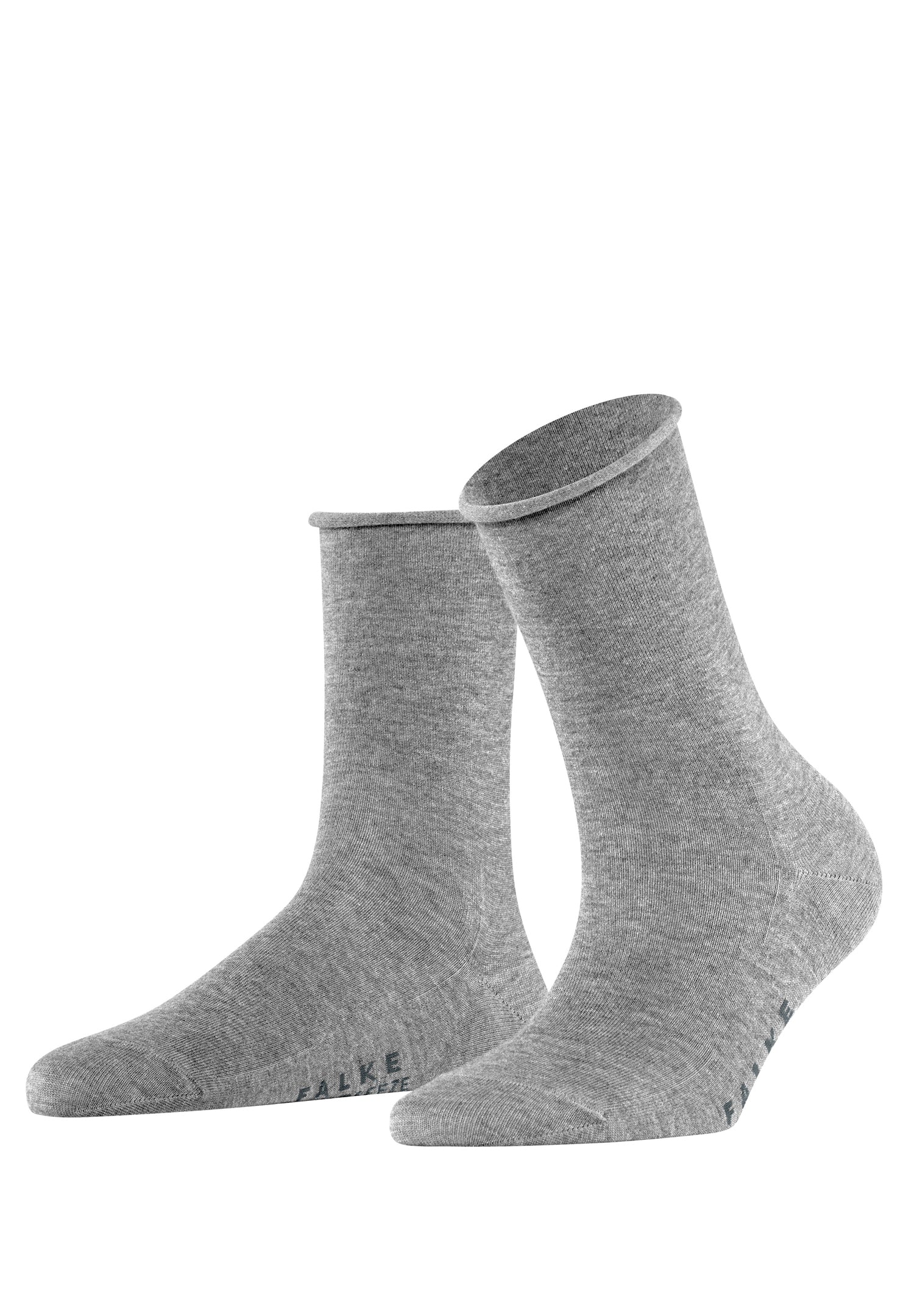 Active Breeze So Socks | Light Greymel. 46189-3216